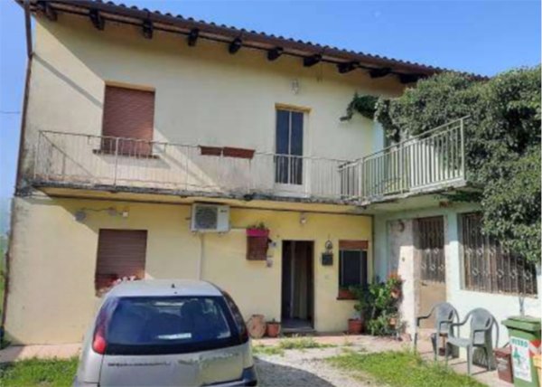 casa indipendente in vendita a Majano in zona Casasola