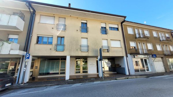 appartamento in vendita a Majano