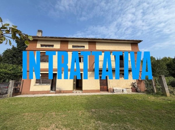 casa indipendente in vendita a Majano in zona Casasola