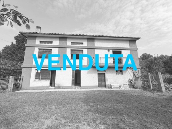 casa indipendente in vendita a Majano in zona Casasola