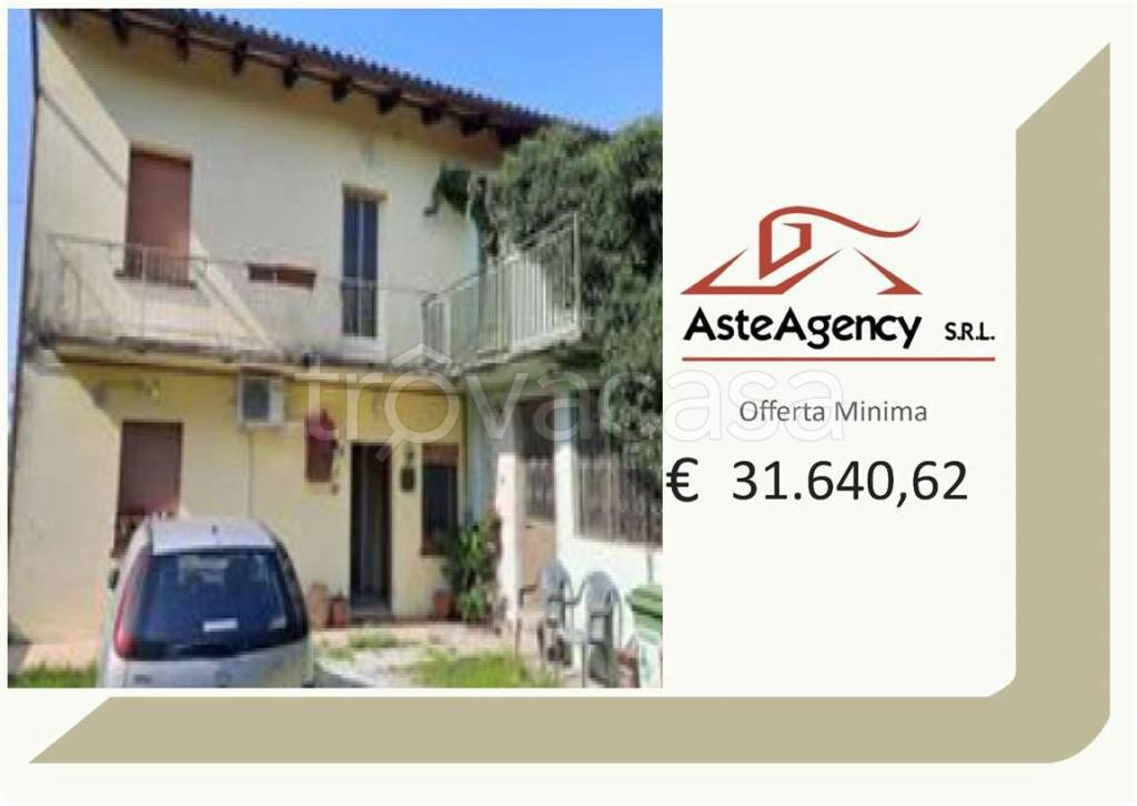 appartamento in vendita a Majano