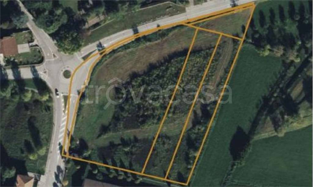 monolocale in vendita a Majano