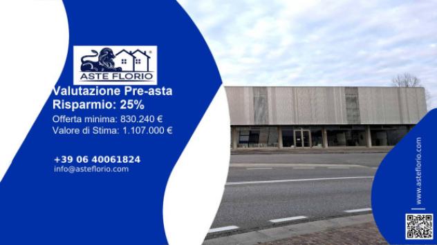 negozio in vendita a Majano