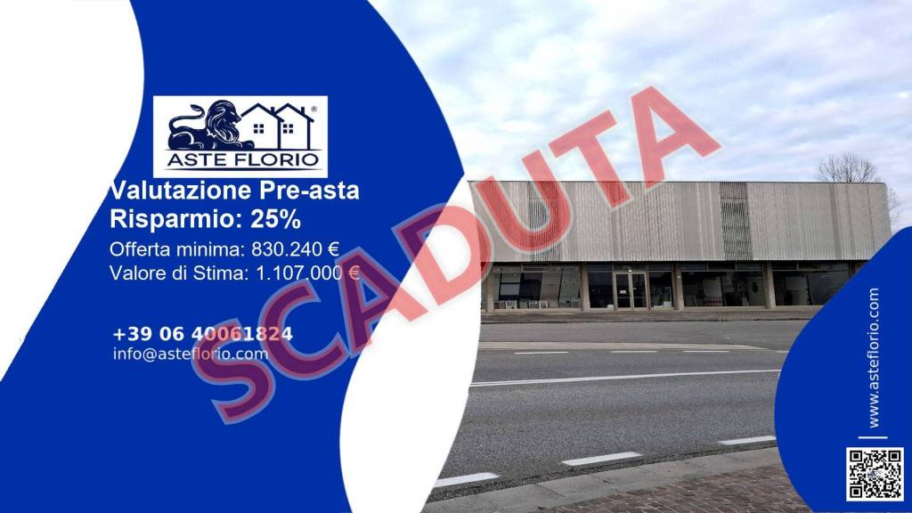 negozio in vendita a Majano