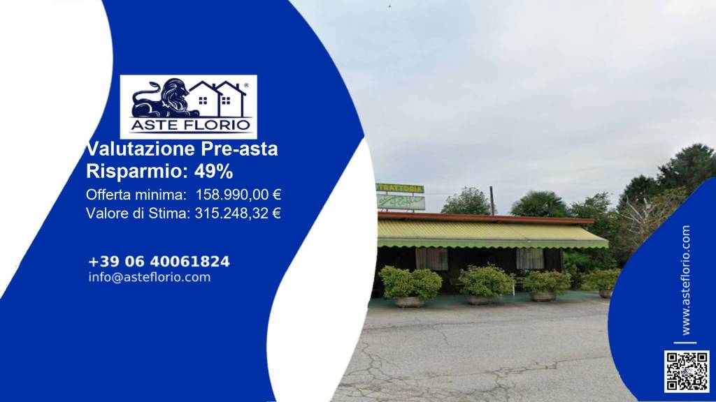 negozio in vendita a Majano