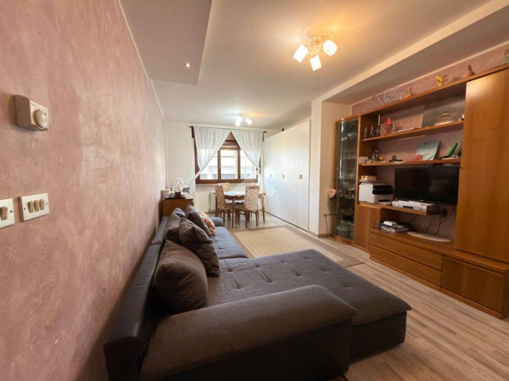 appartamento in vendita a Majano