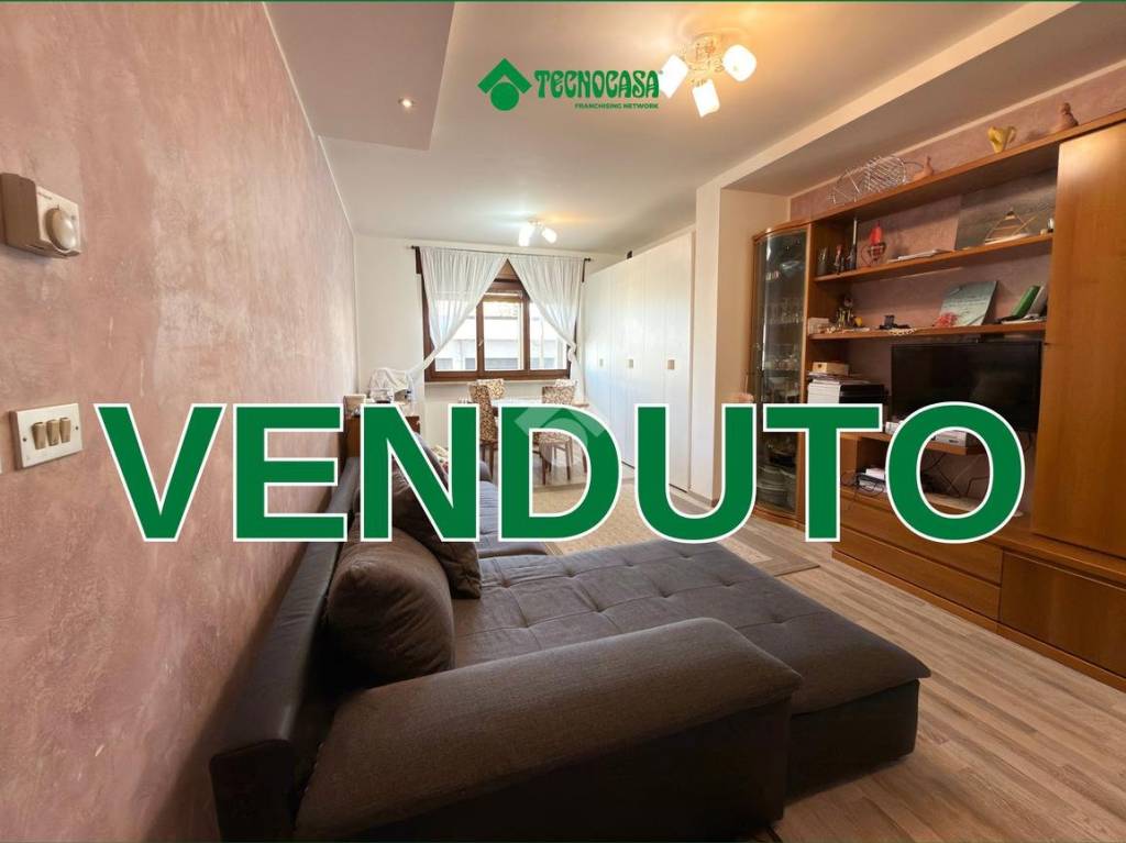 appartamento in vendita a Majano