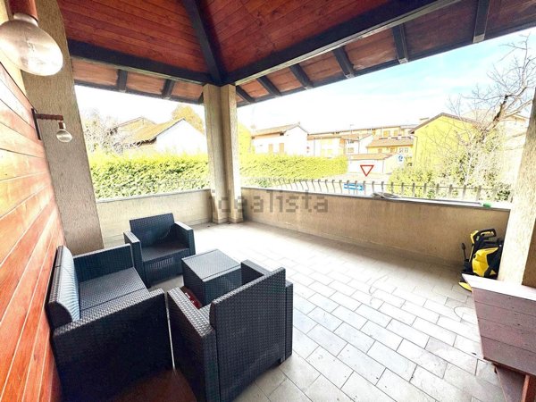 casa indipendente in vendita a Majano