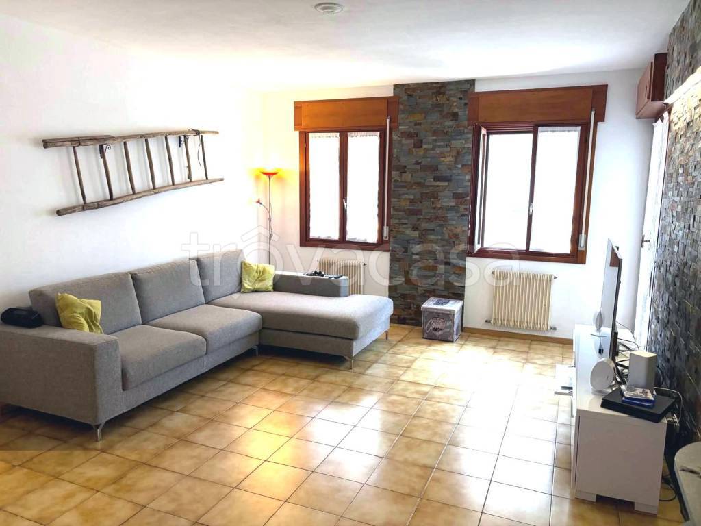 appartamento in vendita a Majano