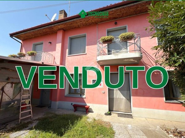 casa indipendente in vendita a Majano in zona Casasola