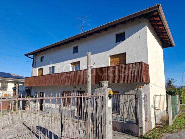 casa indipendente in vendita a Majano in zona Casasola