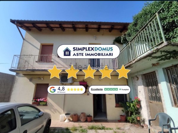 appartamento in vendita a Majano in zona Casasola