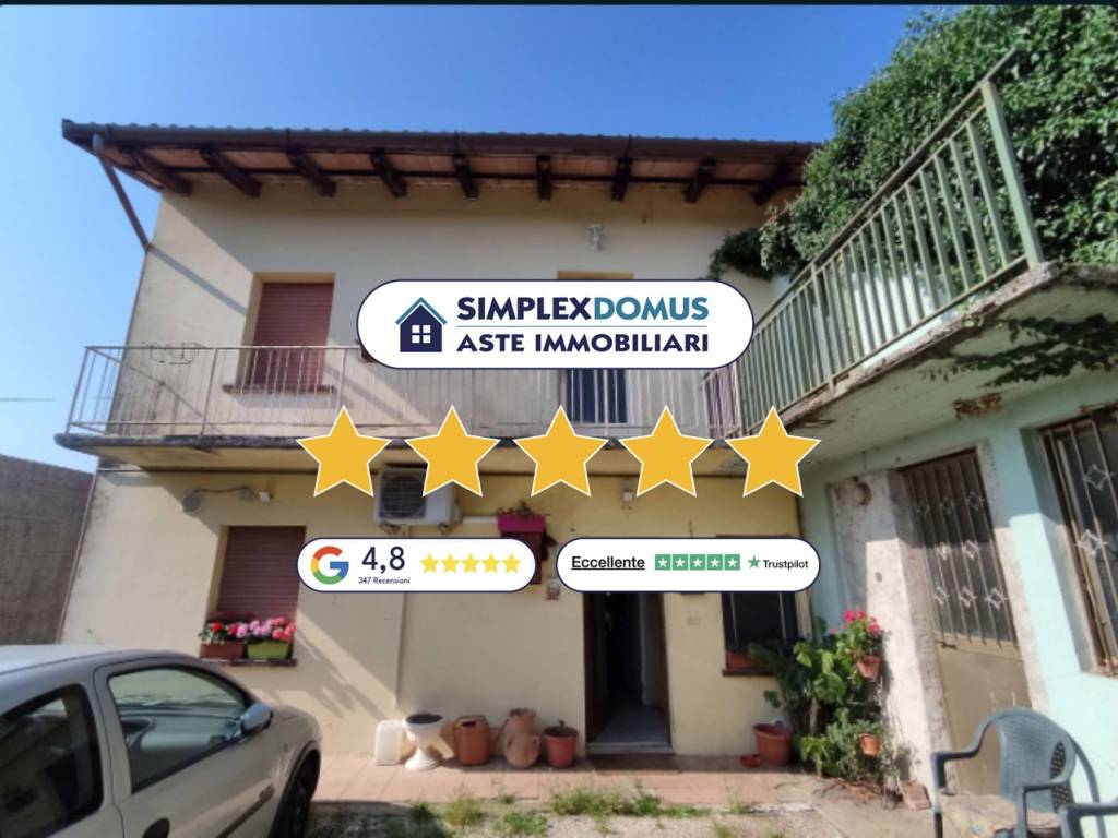 appartamento in vendita a Majano in zona Casasola