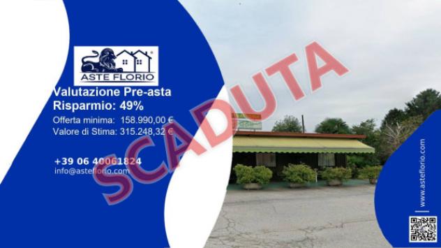 pentavano in vendita a Majano