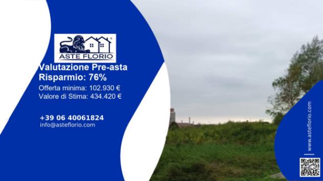 terreno agricolo in vendita a Majano