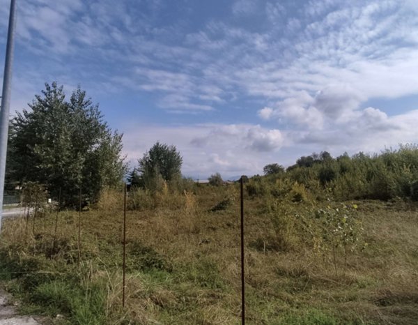 terreno edificabile in vendita a Majano