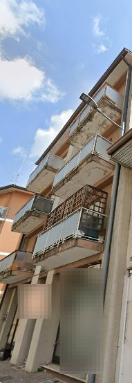 appartamento in vendita a Majano