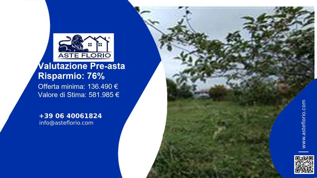 terreno industriale in vendita a Majano