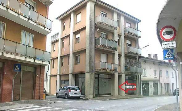 appartamento in vendita a Majano