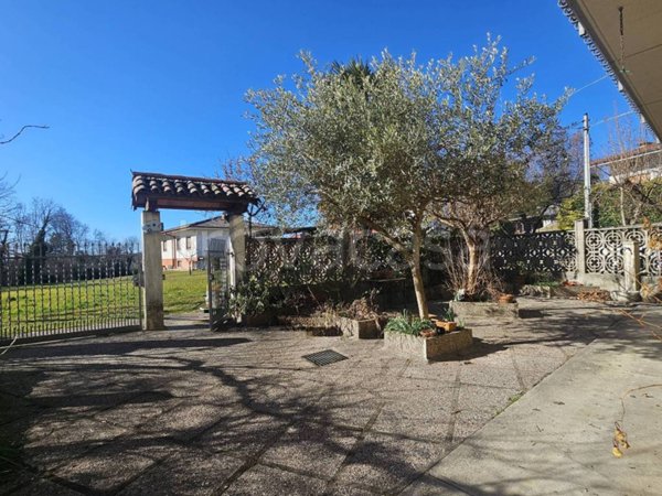 casa indipendente in vendita a Majano in zona Susans