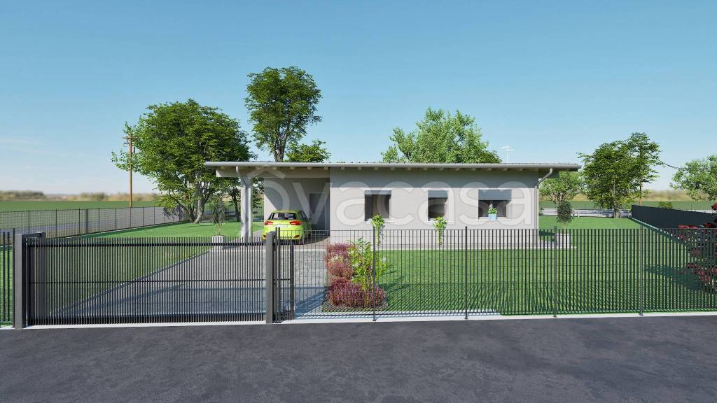 casa indipendente in vendita a Majano