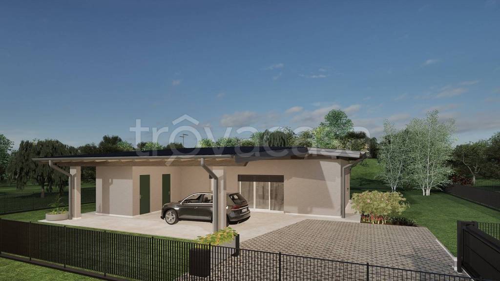 casa indipendente in vendita a Majano