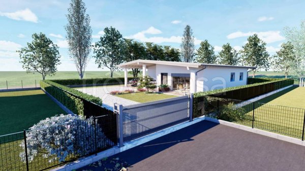 casa indipendente in vendita a Majano in zona Tiveriacco
