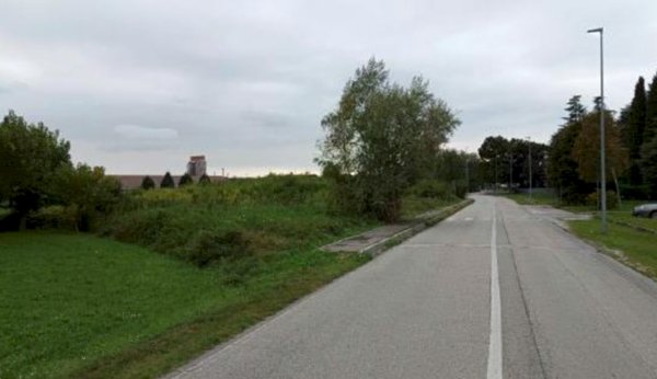 terreno edificabile in vendita a Majano