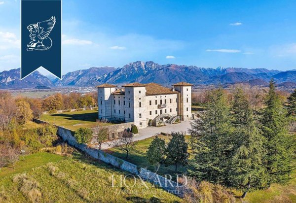 villa in vendita a Majano