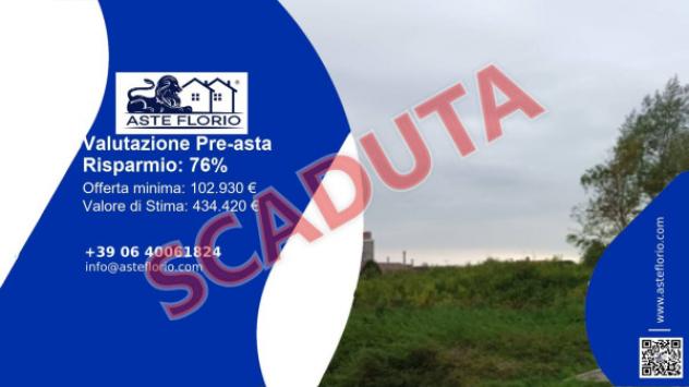 terreno agricolo in vendita a Majano