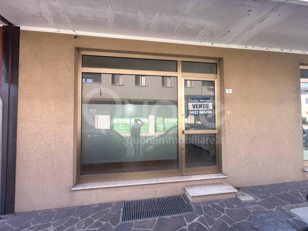 negozio in vendita a Majano