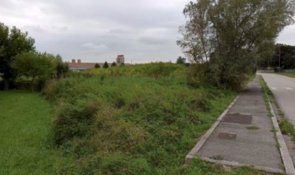 terreno edificabile in vendita a Majano