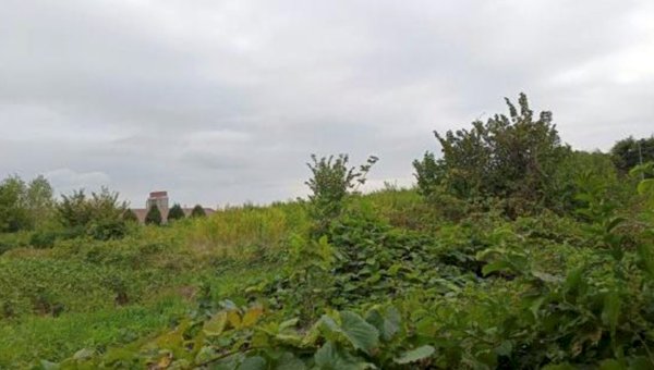 terreno edificabile in vendita a Majano