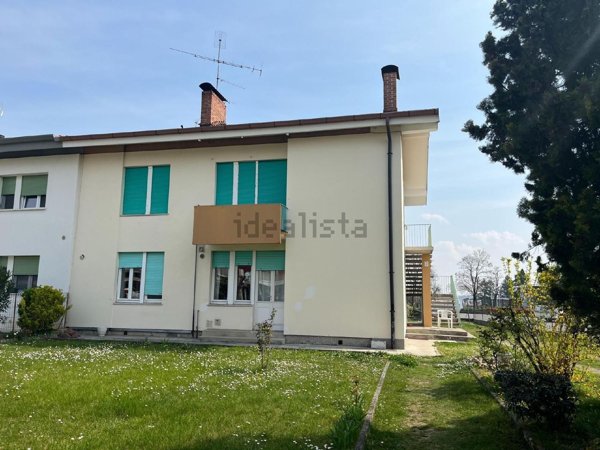 appartamento in vendita a Majano