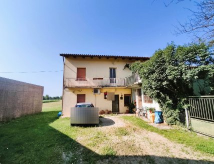 casa indipendente in vendita a Majano in zona Casasola