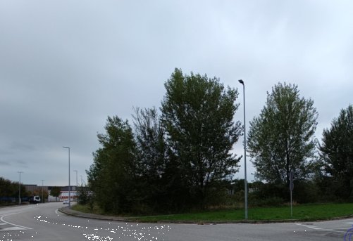 terreno edificabile in vendita a Majano