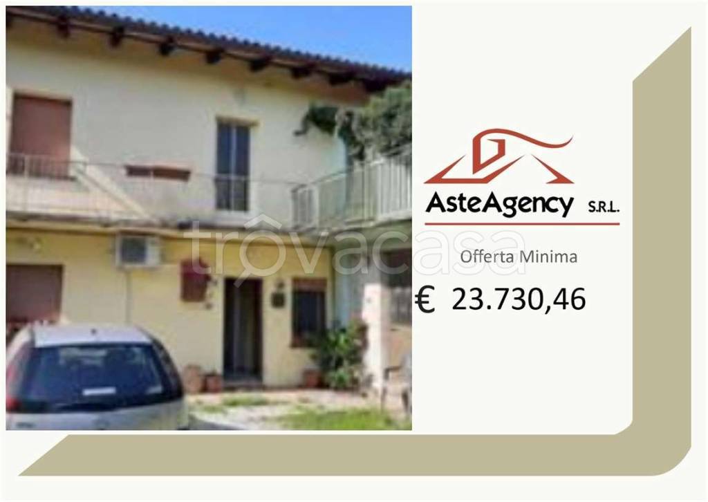 appartamento in vendita a Majano