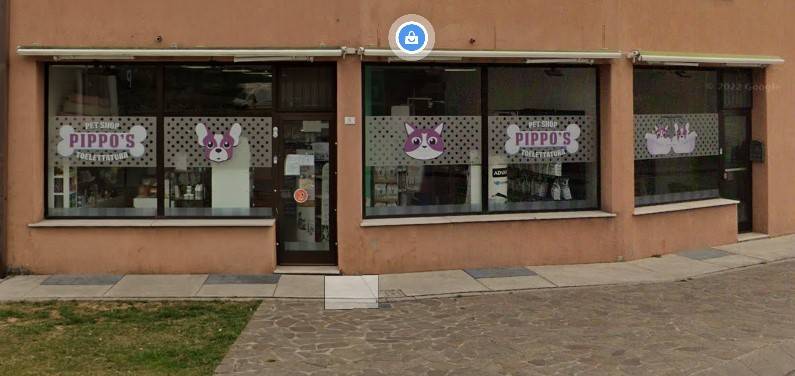 negozio in vendita a Majano