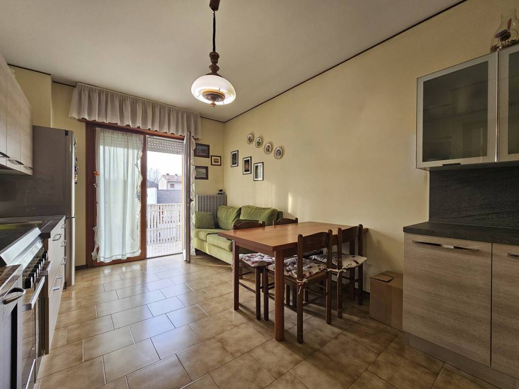 appartamento in vendita a Majano