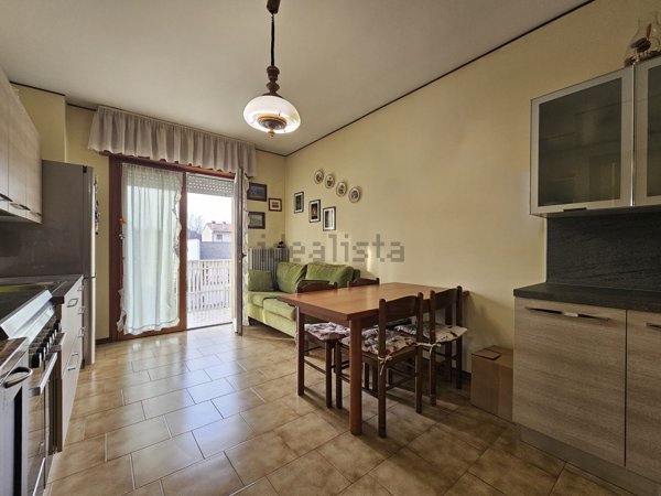 appartamento in vendita a Majano