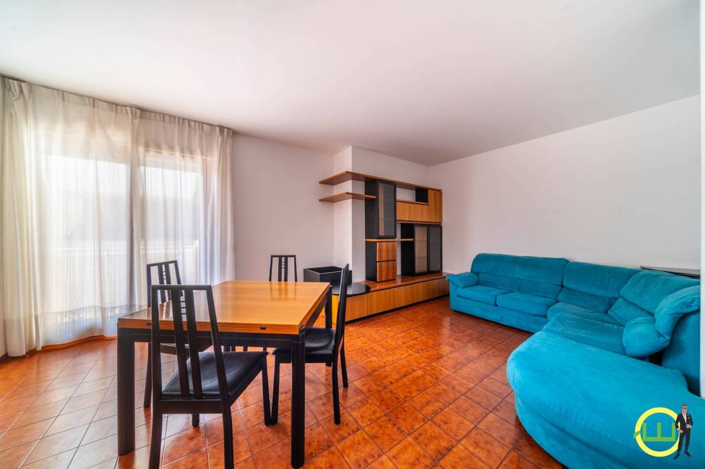 appartamento in vendita a Majano in zona Pers