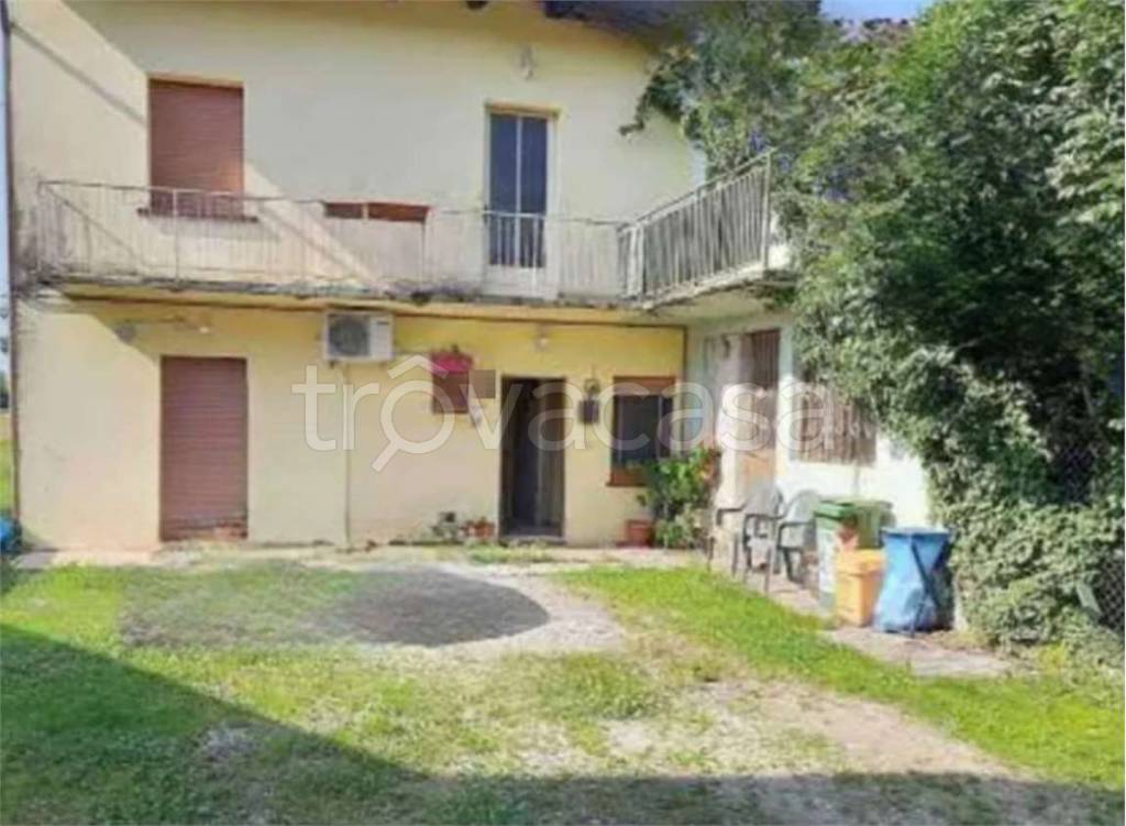 casa indipendente in vendita a Majano in zona Casasola