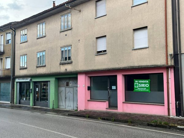 negozio in vendita a Majano