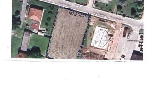 terreno edificabile in vendita a Majano in zona Farla