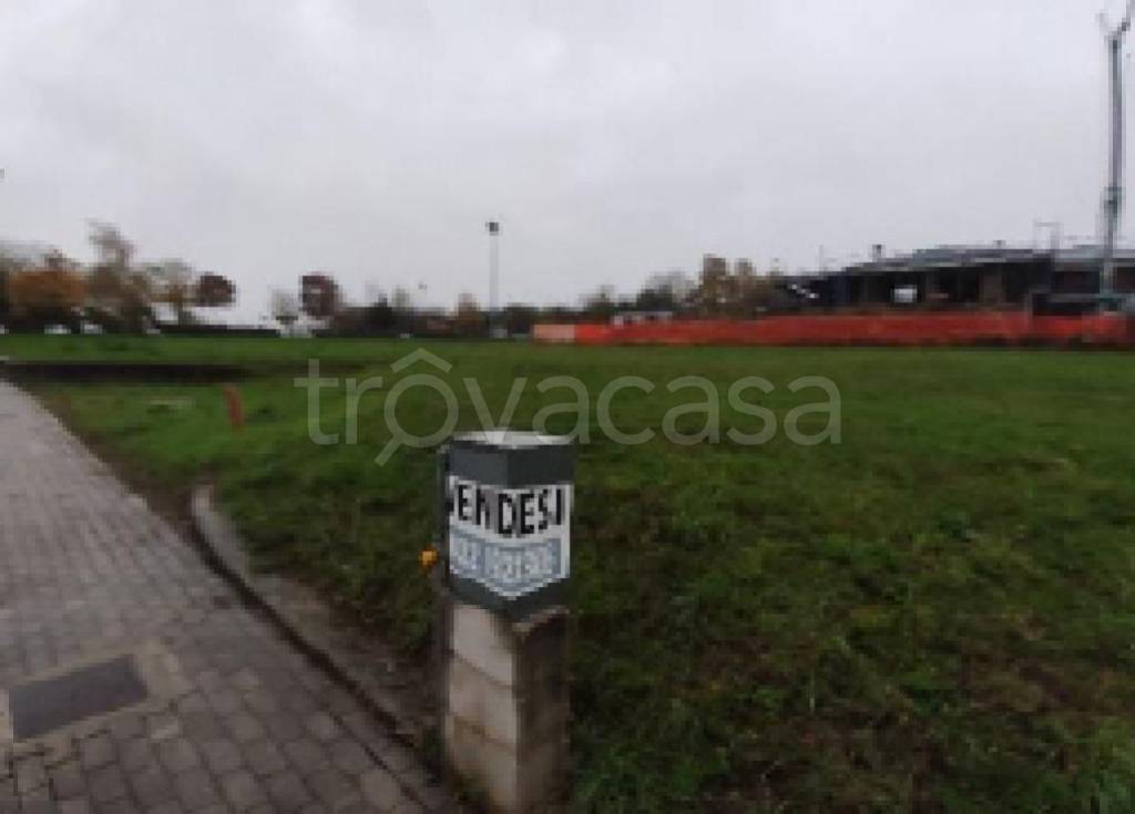 terreno agricolo in vendita a Majano in zona Casasola