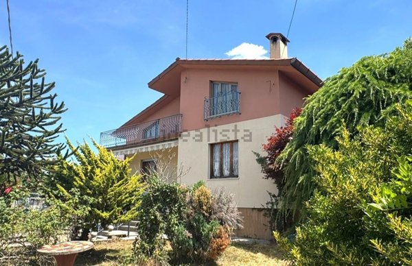 casa indipendente in vendita a Majano in zona Susans