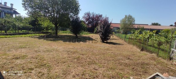 terreno edificabile in vendita a Majano in zona Pers