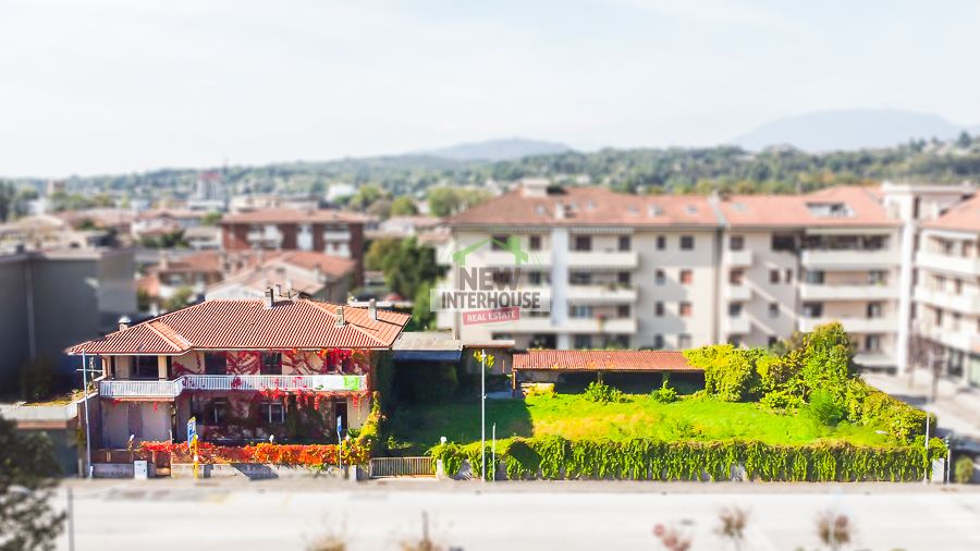appartamento in vendita a Majano