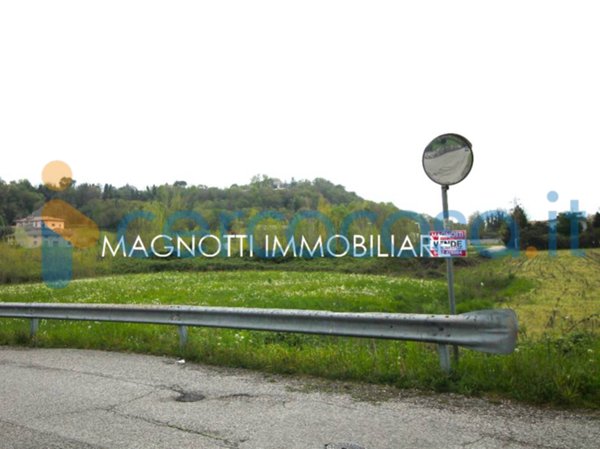 terreno in vendita a Majano in zona Farla