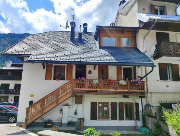 appartamento in vendita a Malborghetto Valbruna